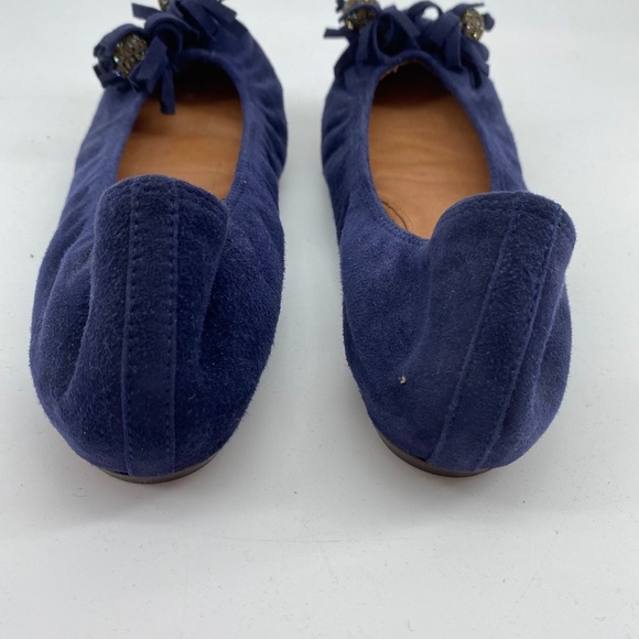 Sale! LANVIN Flats - Picture 5 of 12